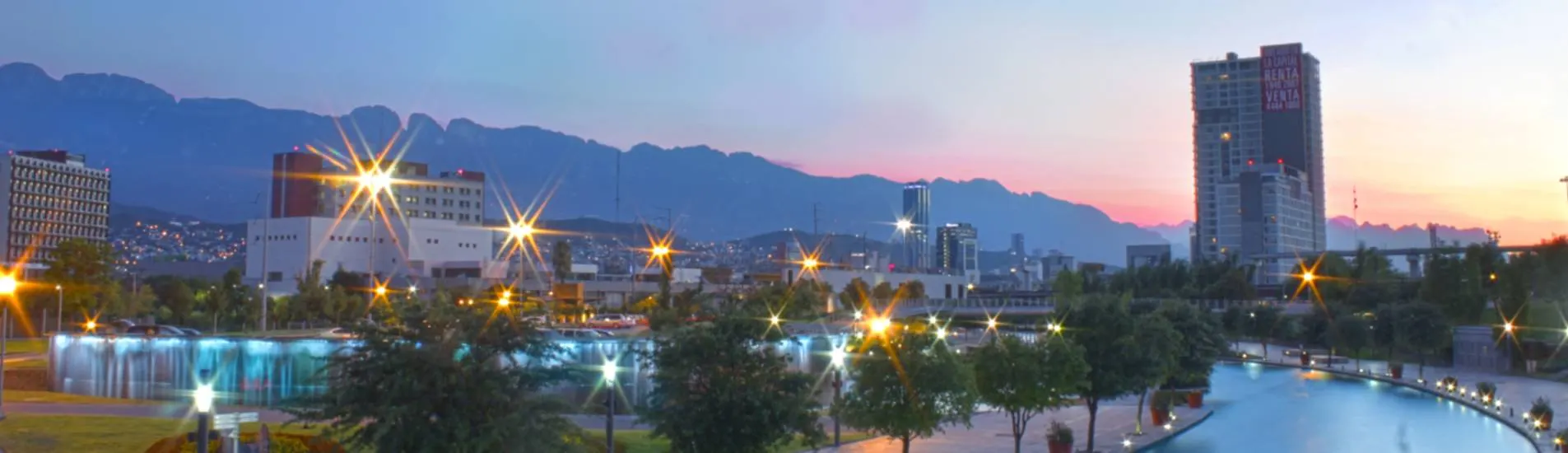 Tulum - Monterrey uçak bileti