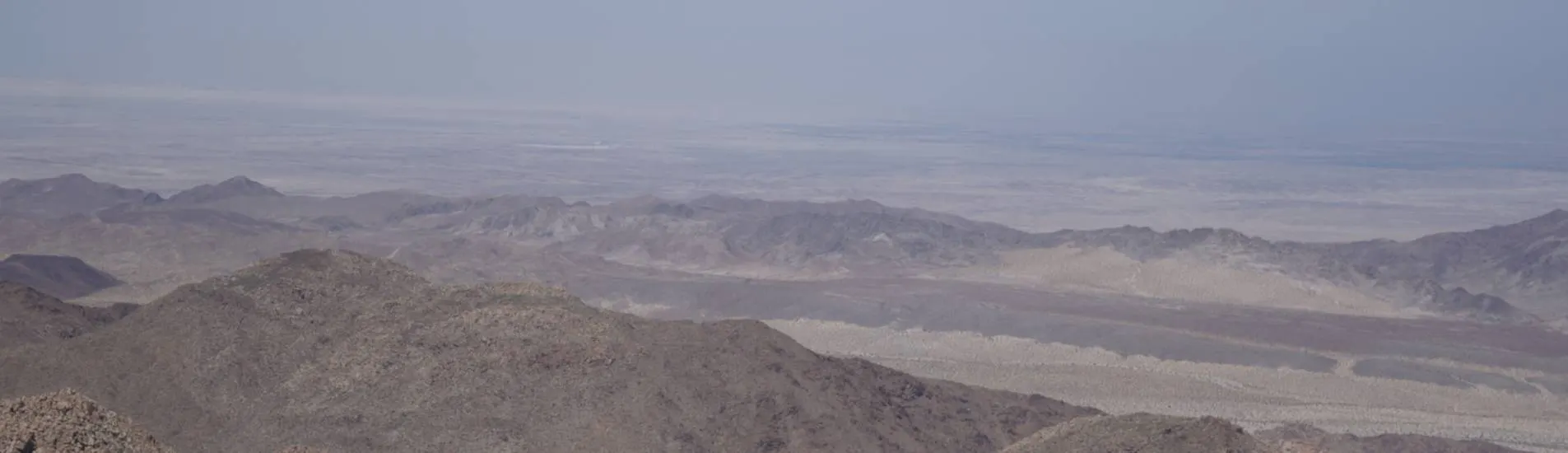 Puerto Vallarta - Mexicali uçak bileti