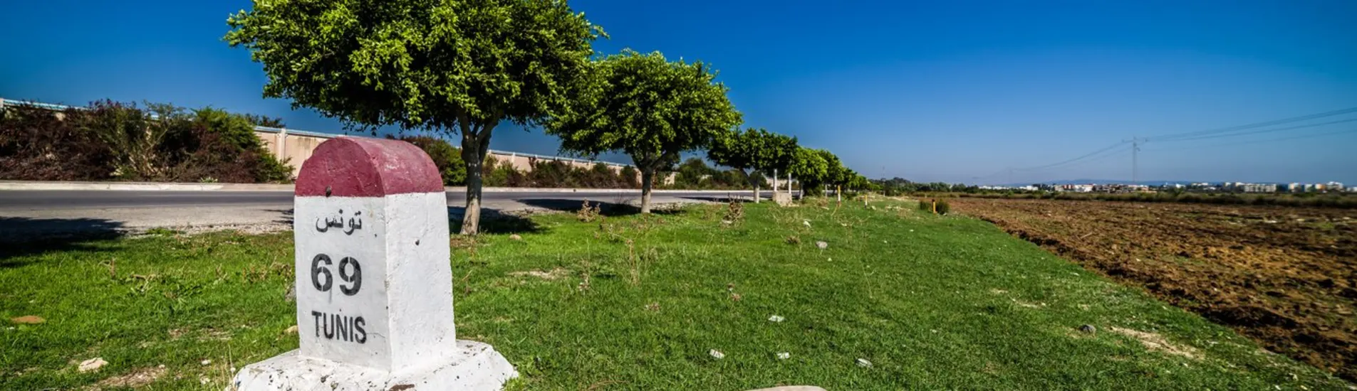 Enfidha uçak bileti