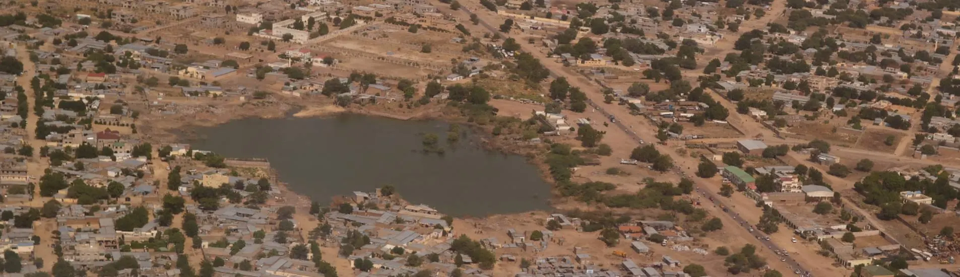 N'Djamena uçak bileti