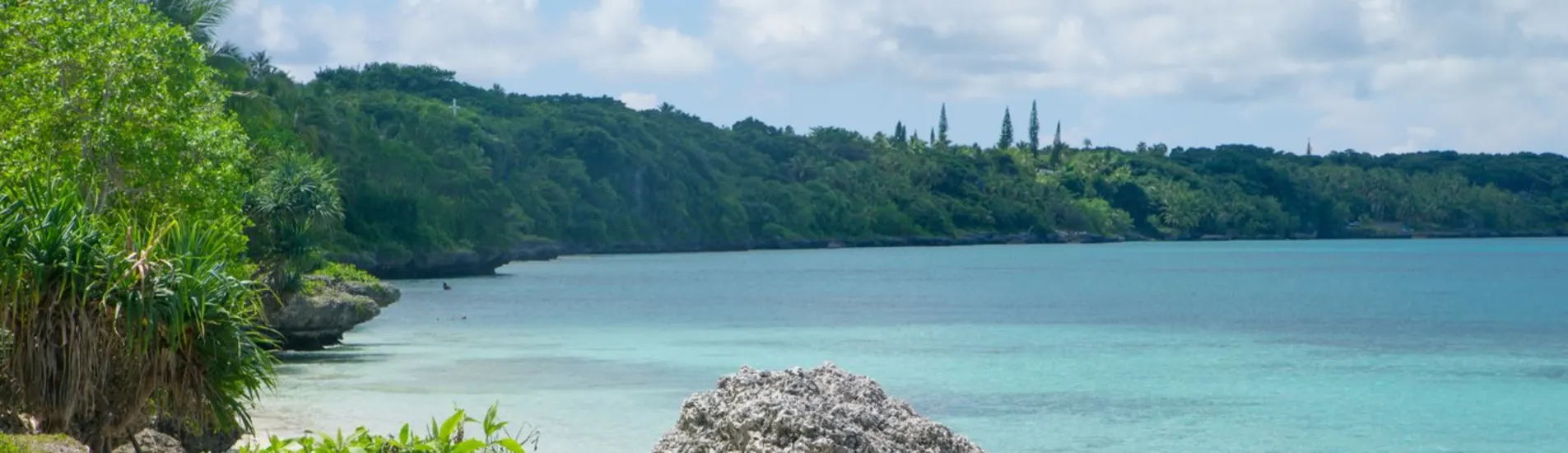 Kerikeri - Nouméa uçak bileti