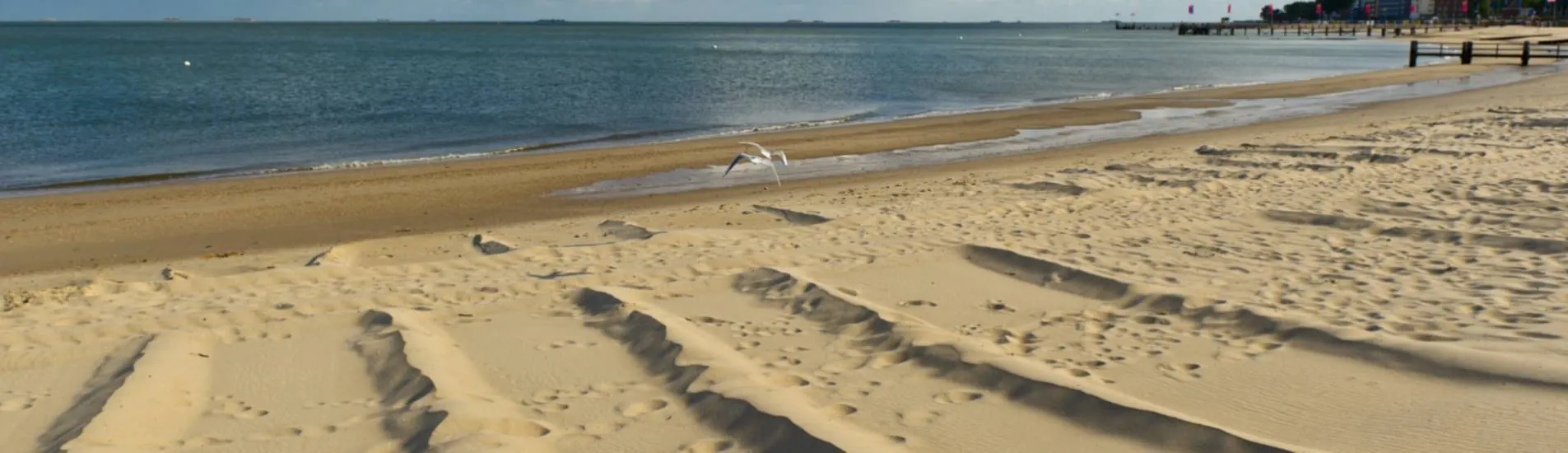 Wyk auf Föhr uçak bileti