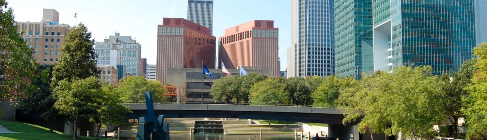 Kalamazoo - Omaha uçak bileti