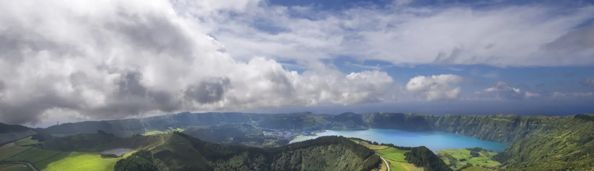 Terceira - Ponta Delgada uçak bileti