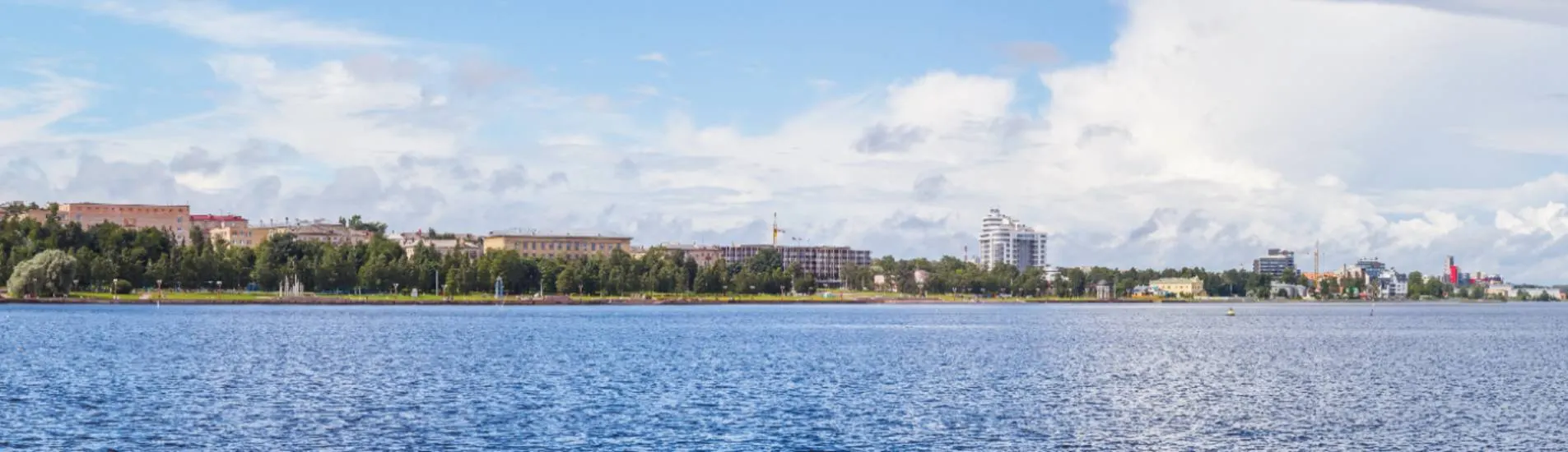 Petrozavodsk uçak bileti