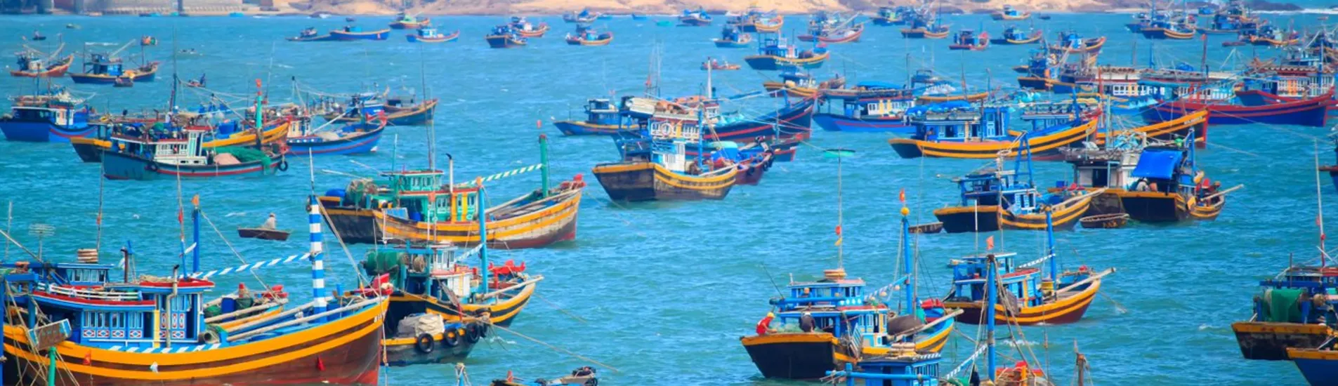 Phan Thiet uçak bileti