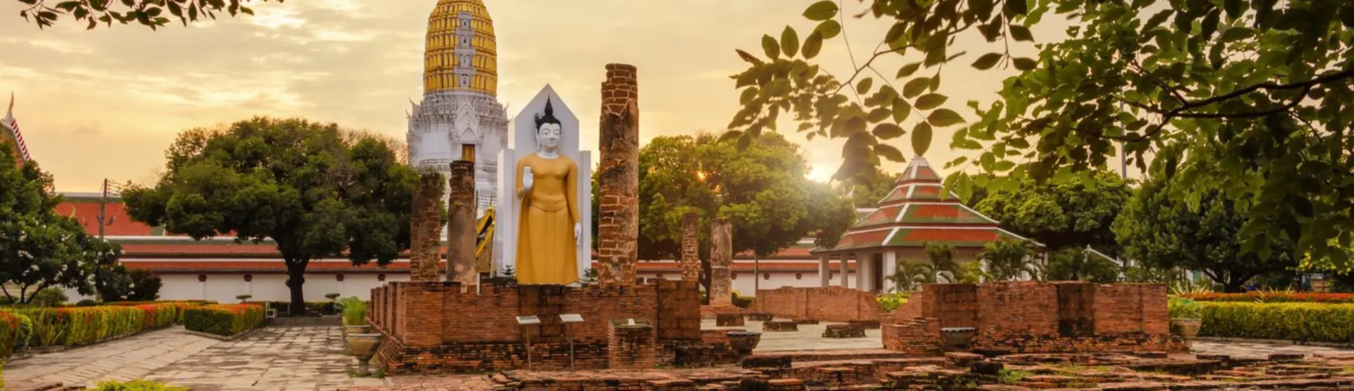 Nakhon Phanom - Phitsanulok uçak bileti