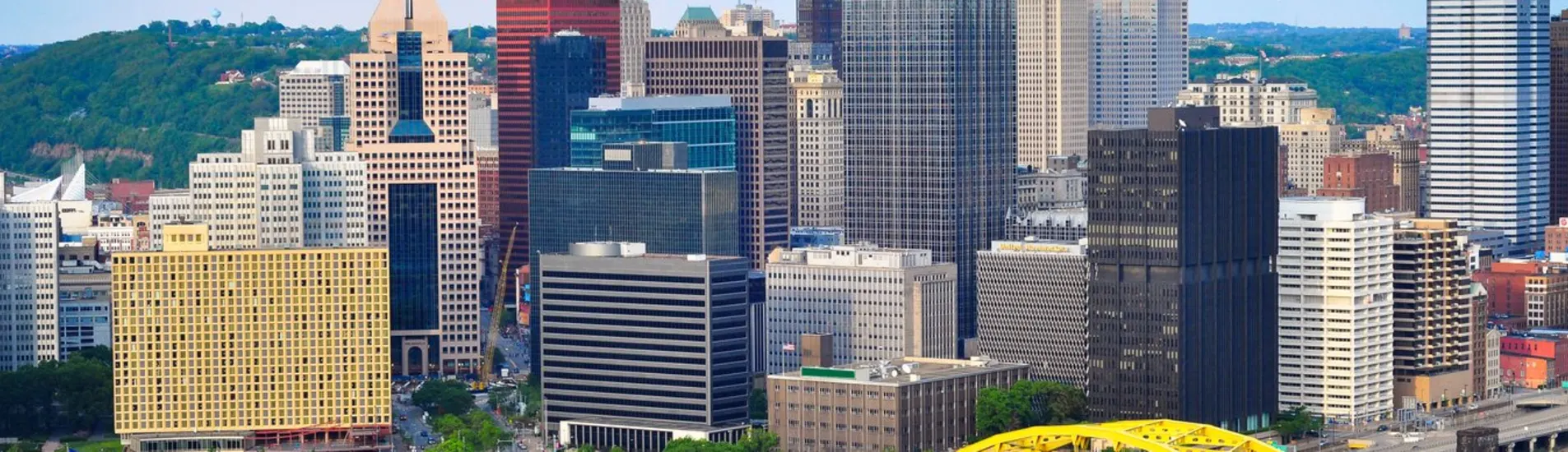 Valledupar - Pittsburgh uçak bileti