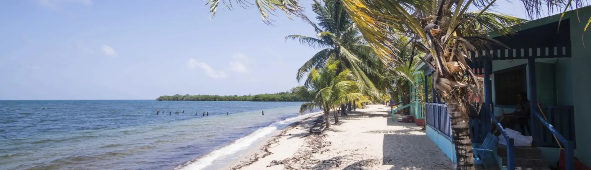 Placencia uçak bileti