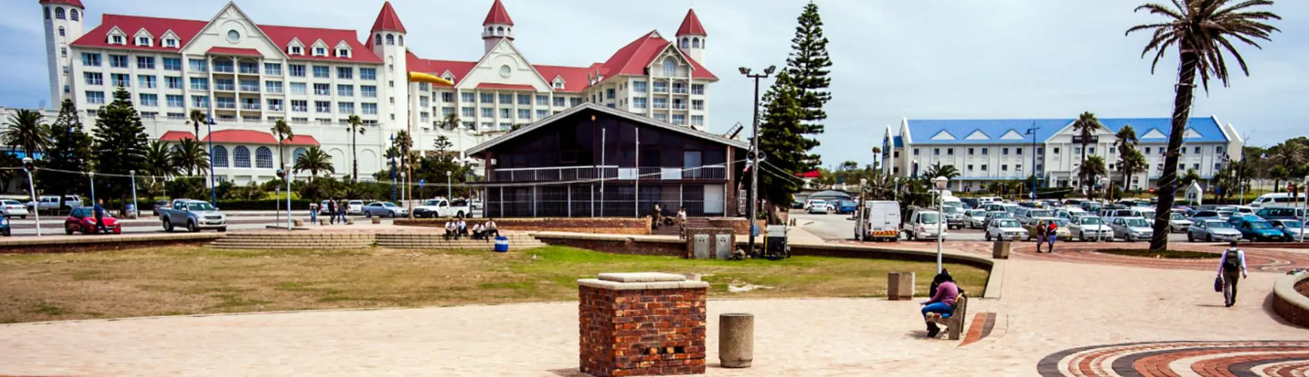 Port Elizabeth uçak bileti