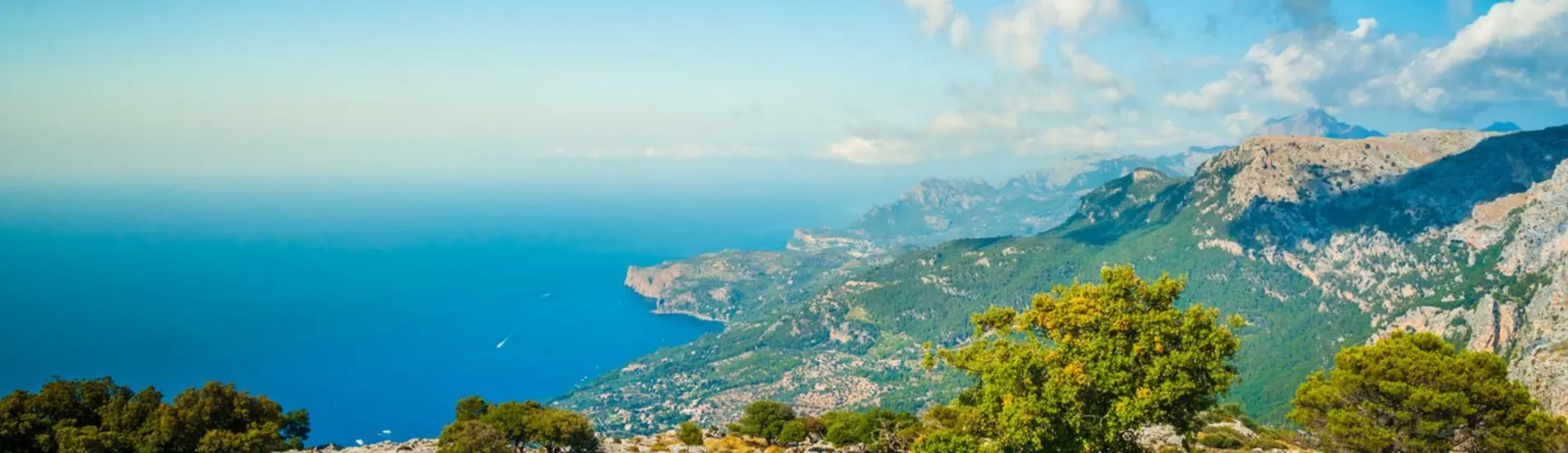 Sevilla - Palma uçak bileti