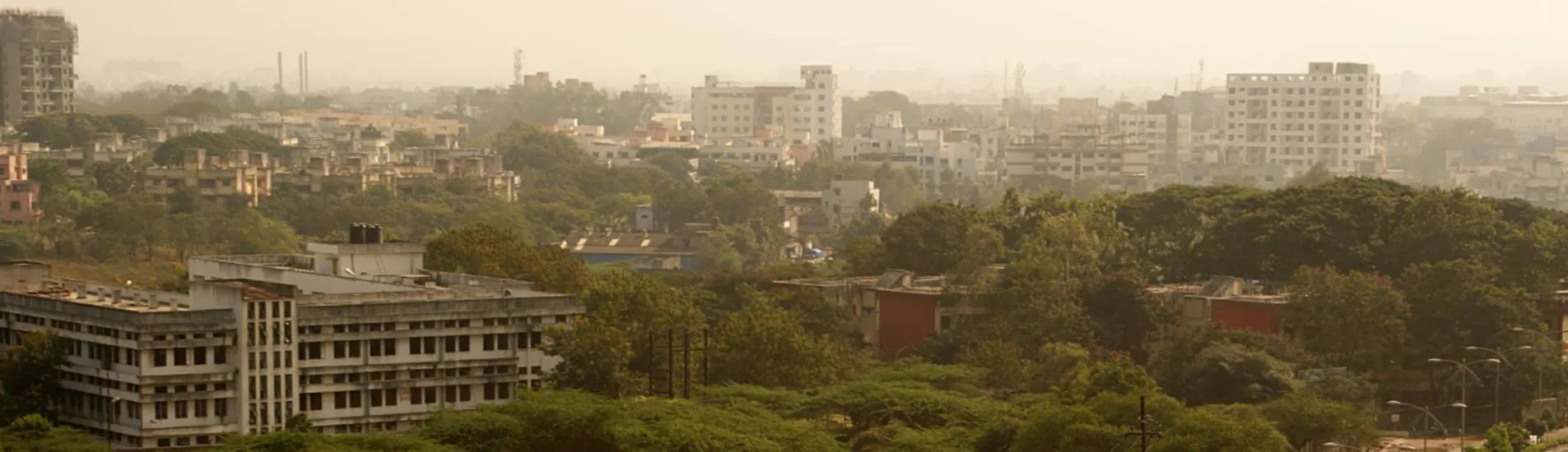 Vijayawada - Pune uçak bileti