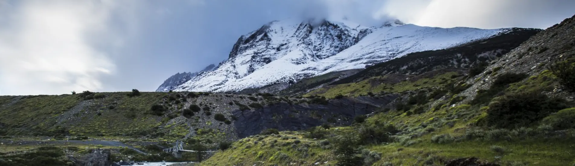 Concepcion - Puerto Natales uçak bileti