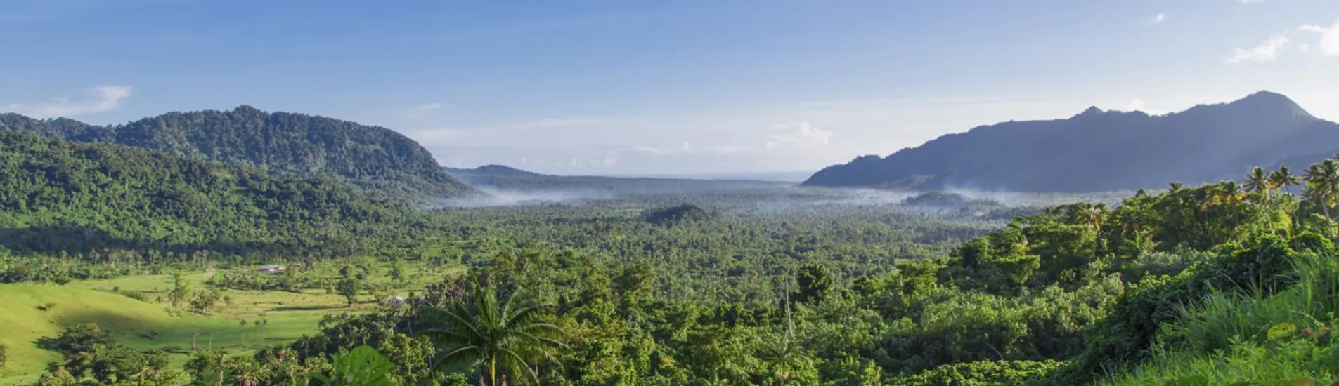 Pago Pago uçak bileti