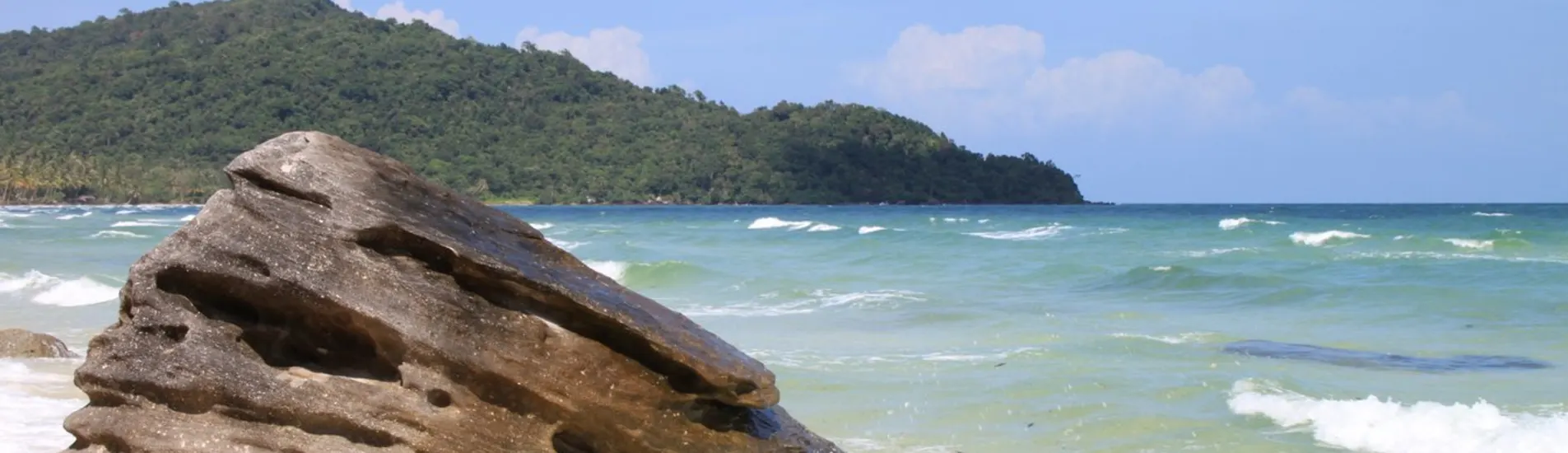 Trat - Phu Quoc uçak bileti