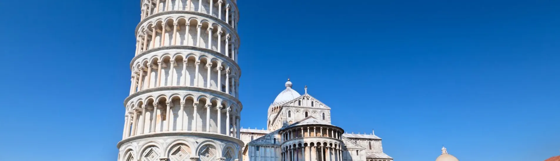 Rodos - Pisa uçak bileti