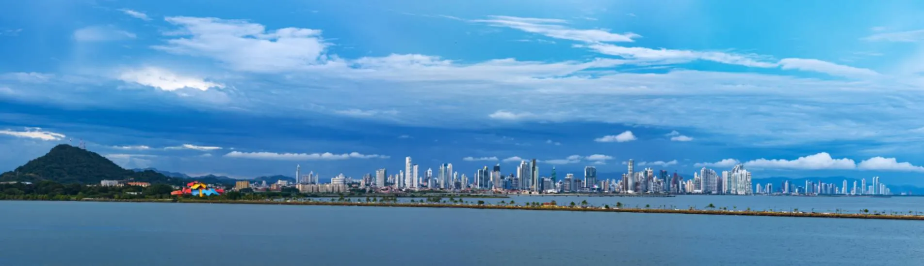 Belize Şehri - Panama uçak bileti