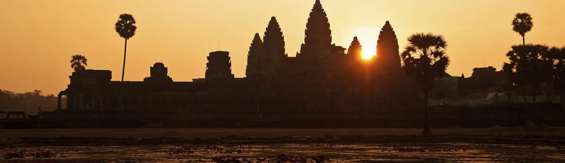 Ratanakiri uçak bileti