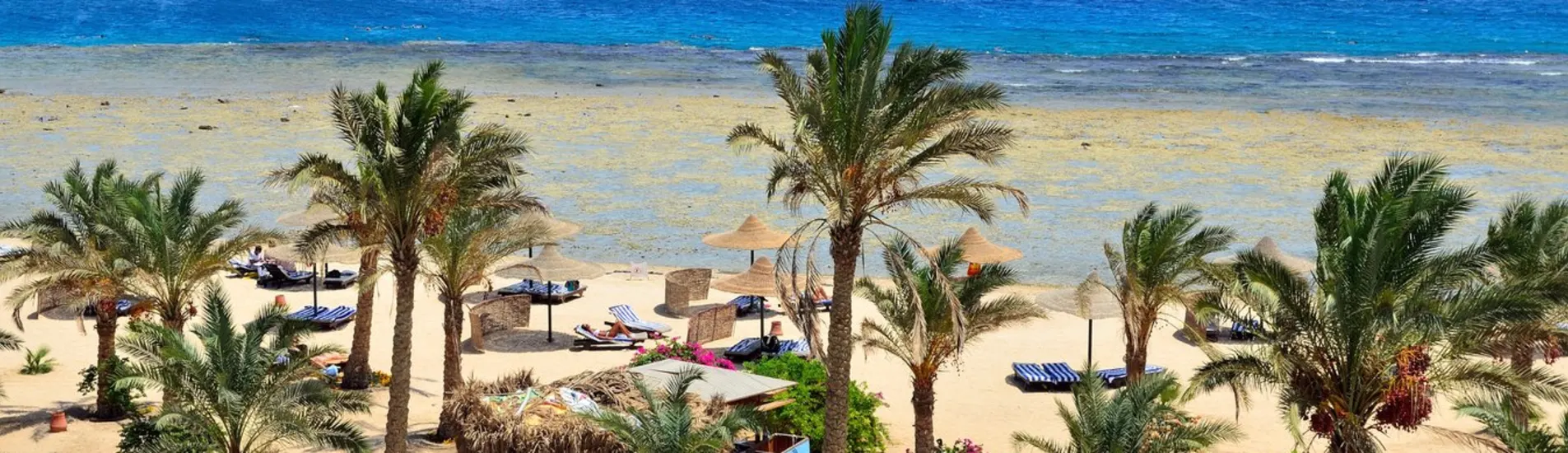 Marsa Alem uçak bileti