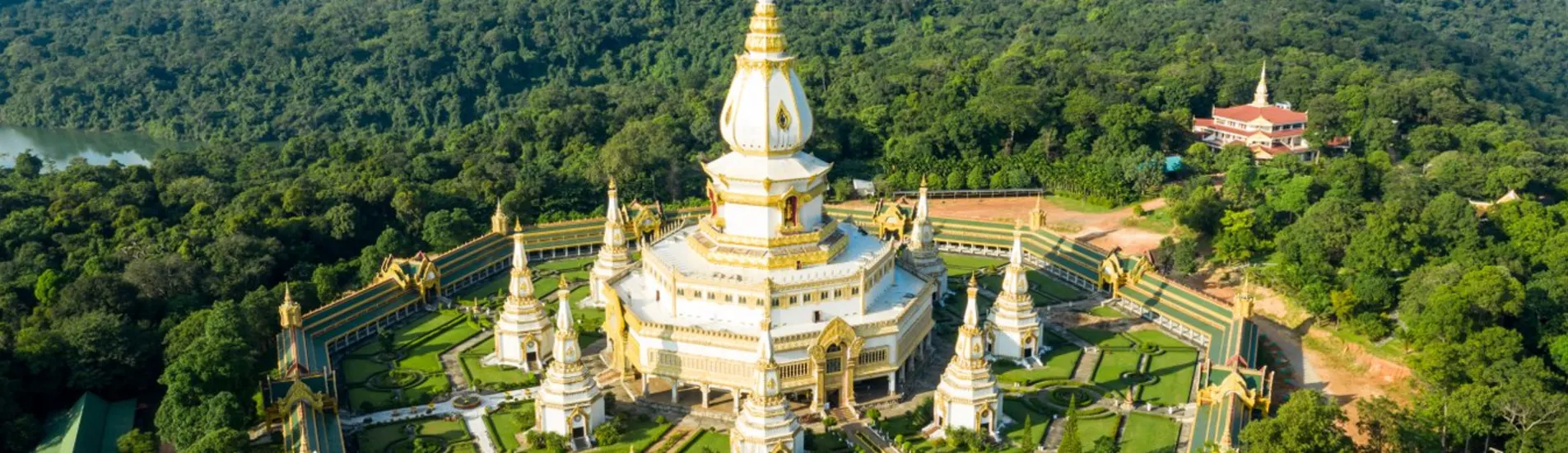 Khon Kaen - Roi Et uçak bileti