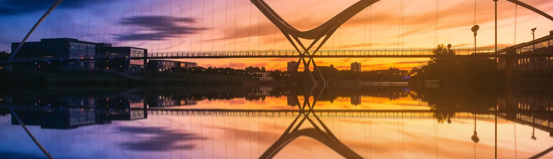 Stockton uçak bileti