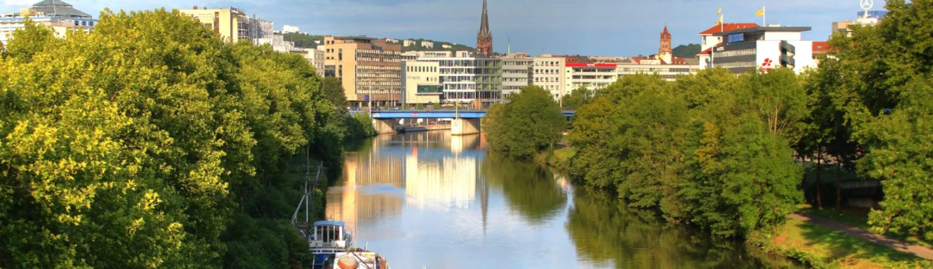 Bremen - Saarbrücken uçak bileti