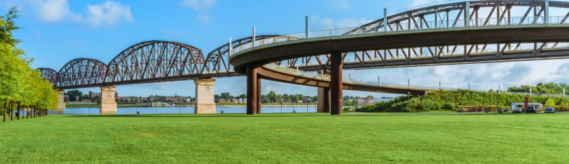 Medford - Louisville uçak bileti