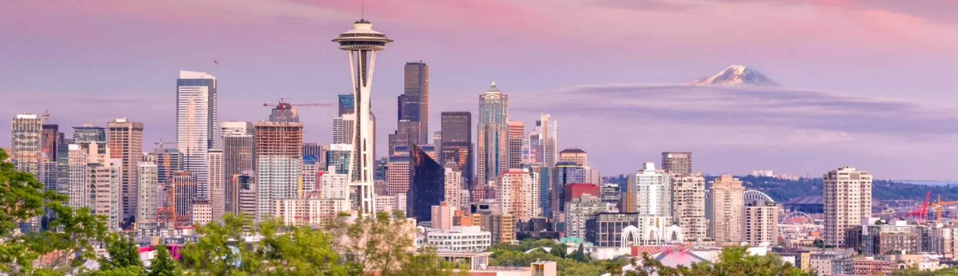 Bozeman - Seattle uçak bileti