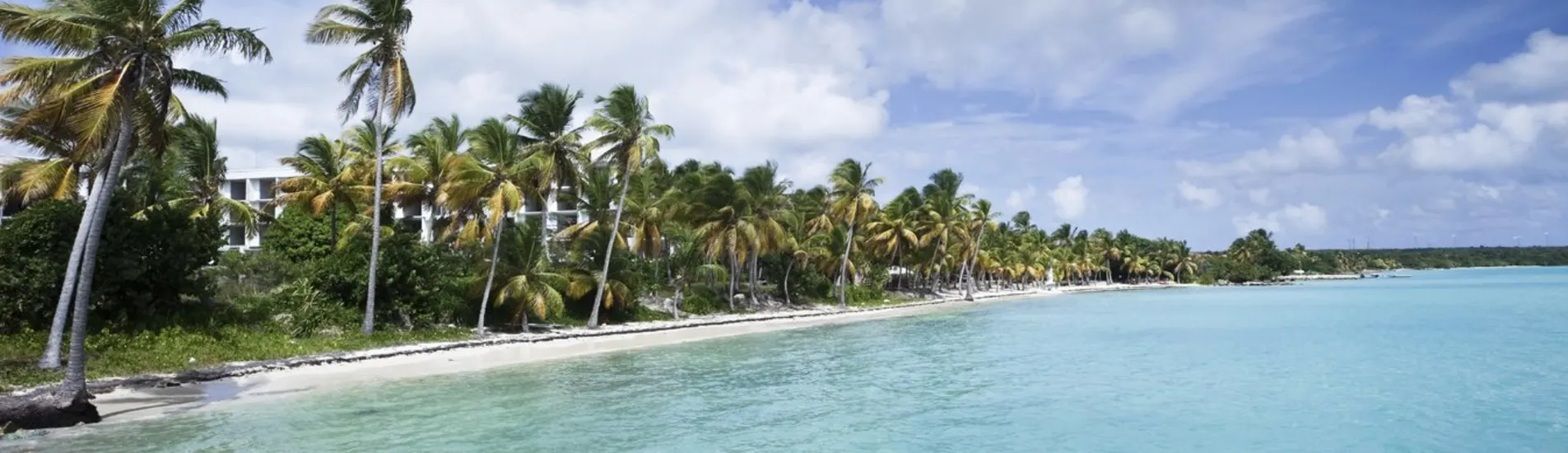 Saint-Francois uçak bileti