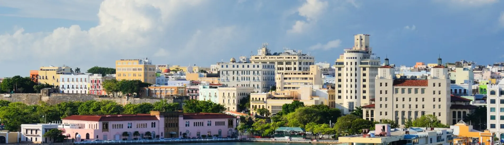 Varadero - San Juan uçak bileti