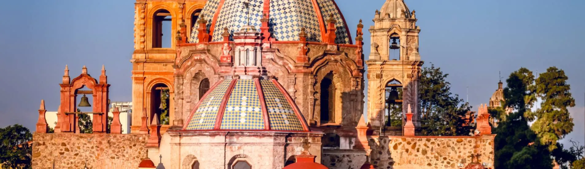 San José del Cabo - San Luis Potosi uçak bileti