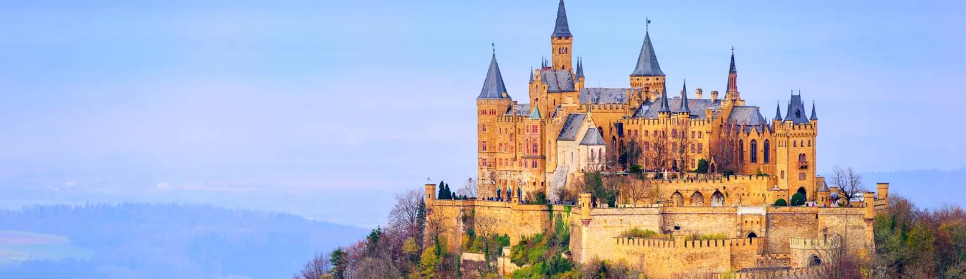 İstanbul - Stuttgart uçak bileti