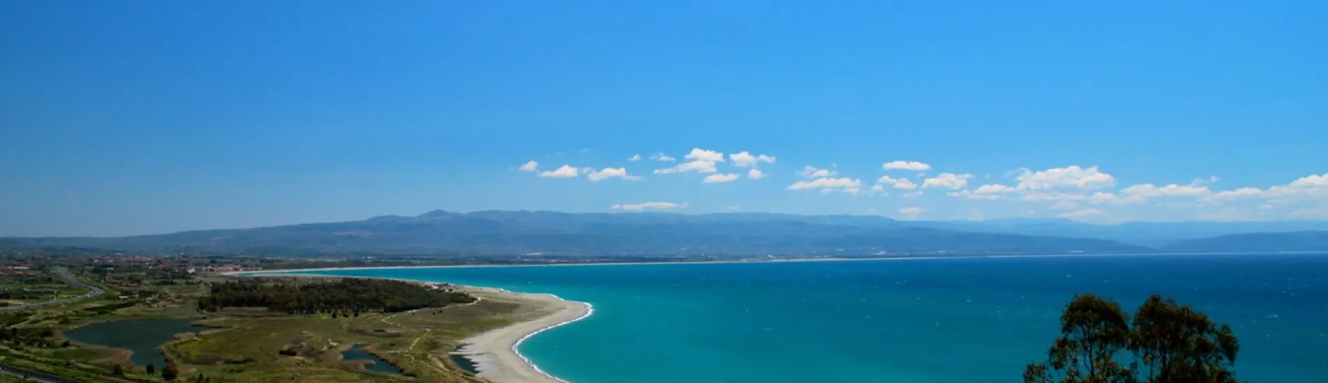 Bolonya - Lamezia Terme uçak bileti