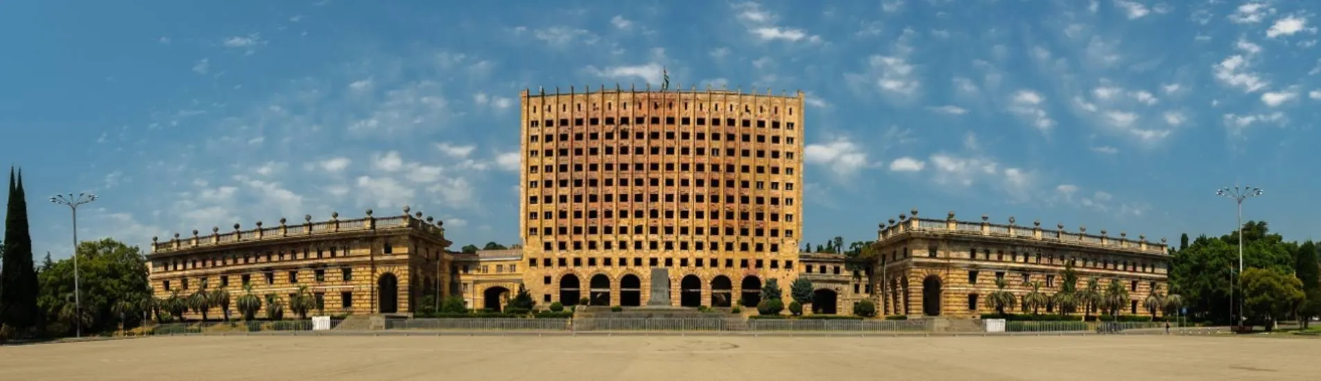 Sukhumi uçak bileti