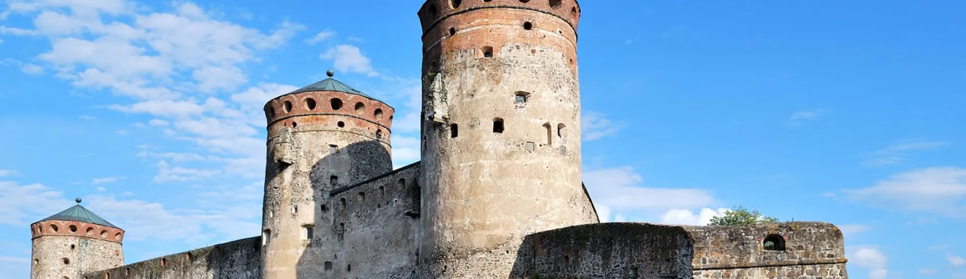 Savonlinna uçak bileti