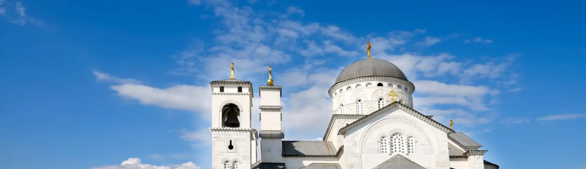 Kraljevo - Podgorica uçak bileti