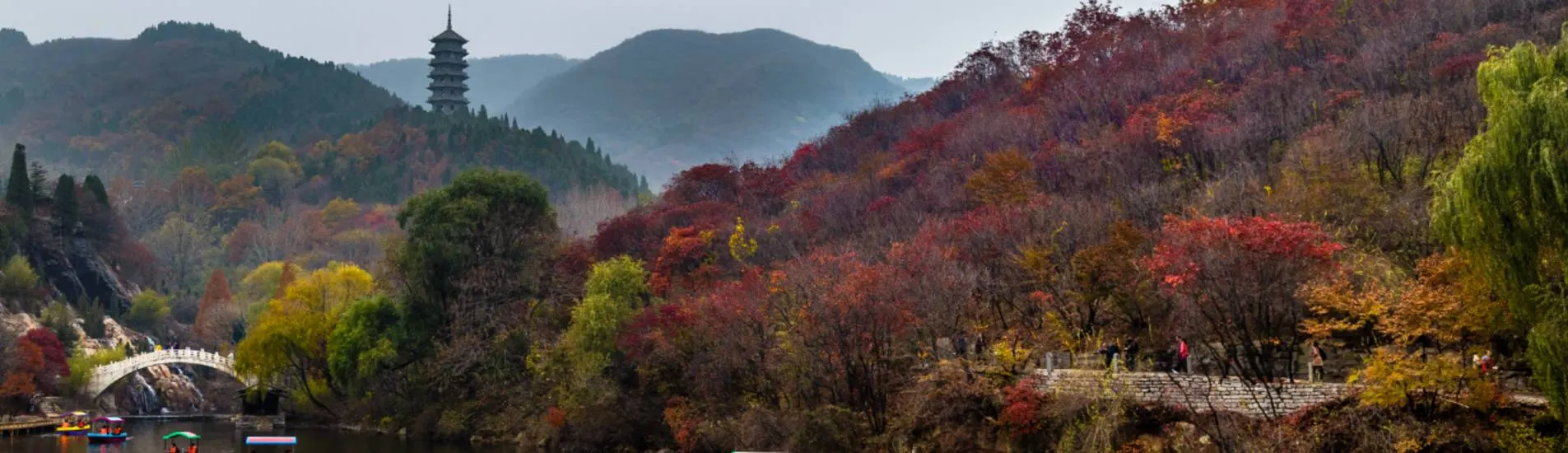 Shijiazhuang - Jinan uçak bileti