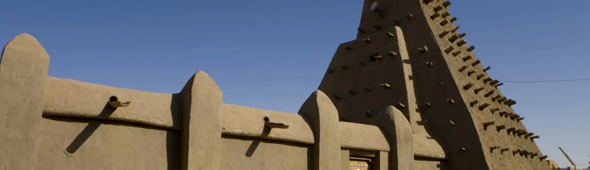 Timbuktu uçak bileti