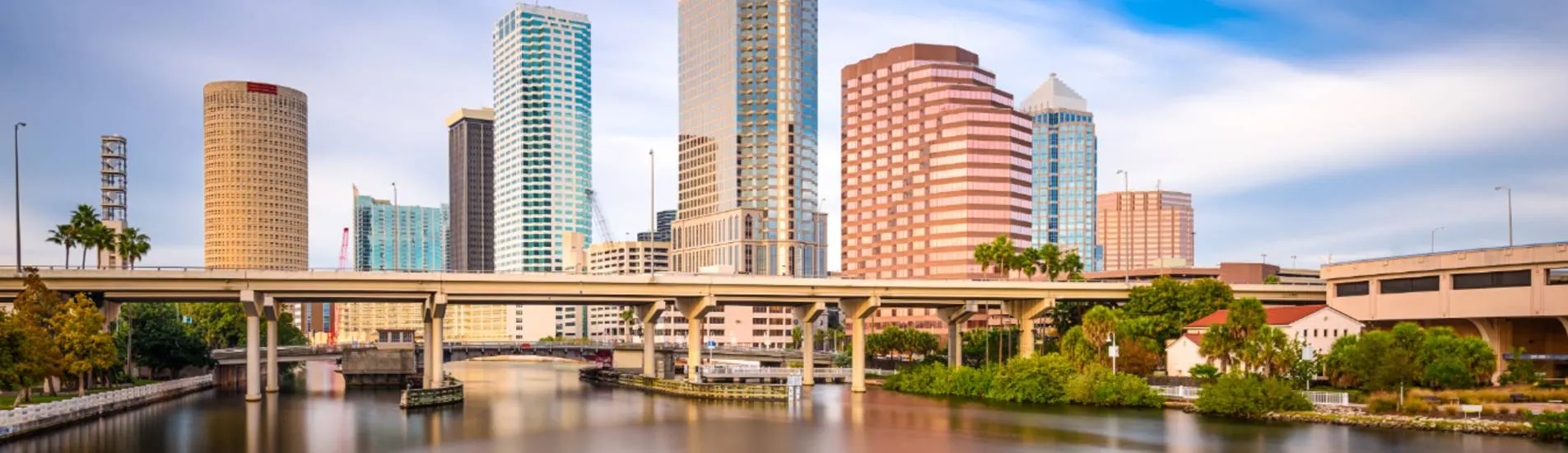 Bozeman - Tampa uçak bileti