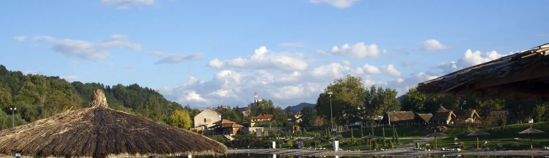 Tuzla Kantonu uçak bileti