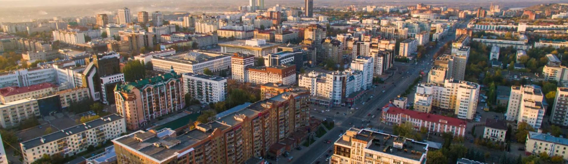 Thal - Ufa uçak bileti