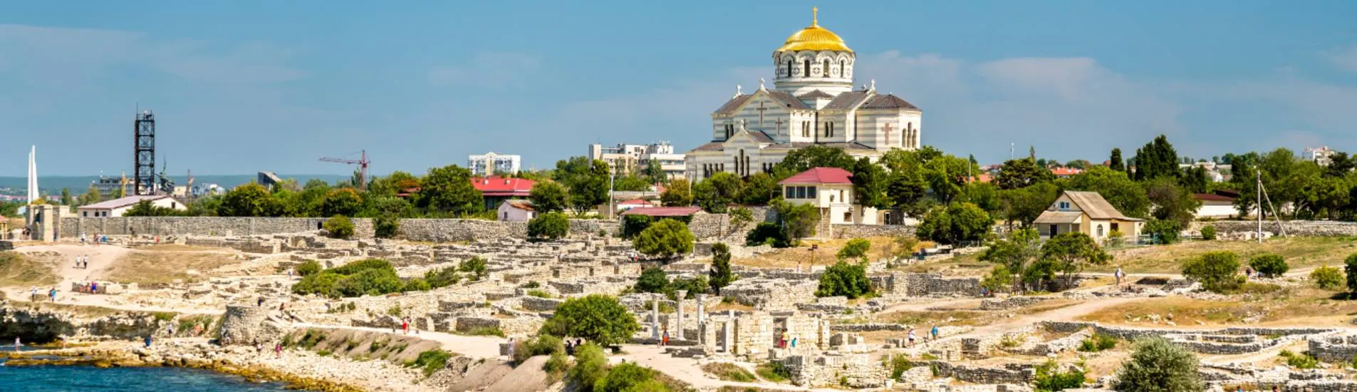 Sivastopol uçak bileti