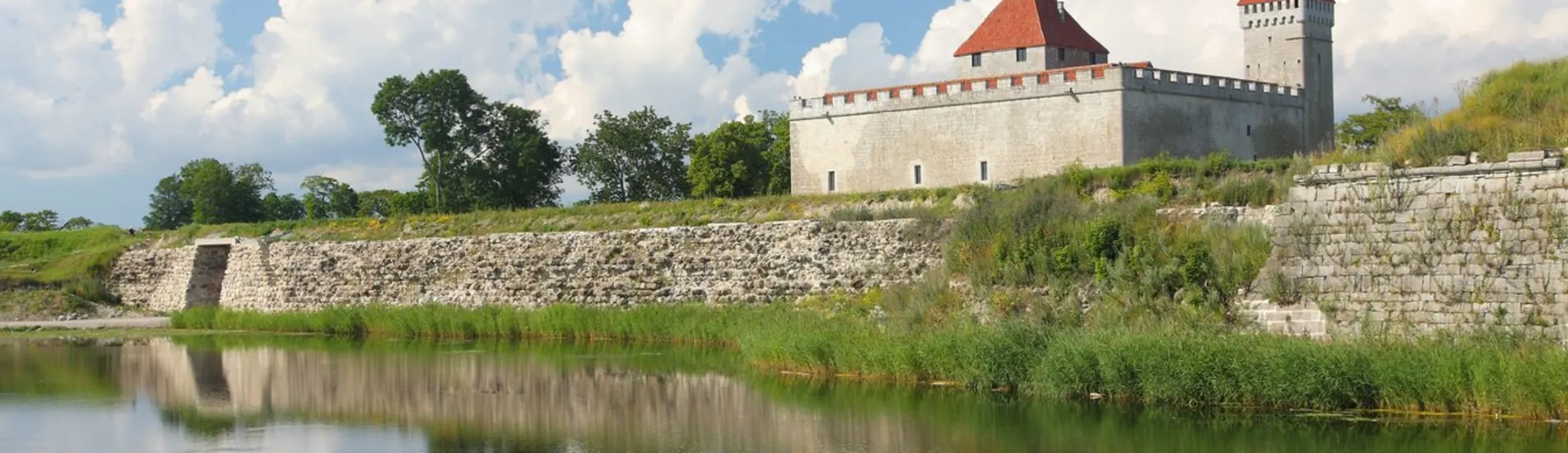 Kuressaare uçak bileti