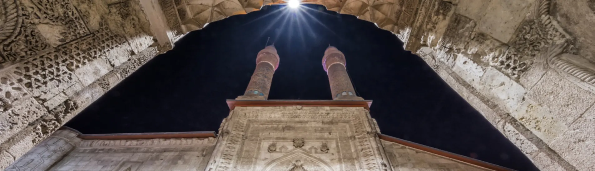 Mersin - Sivas uçak bileti