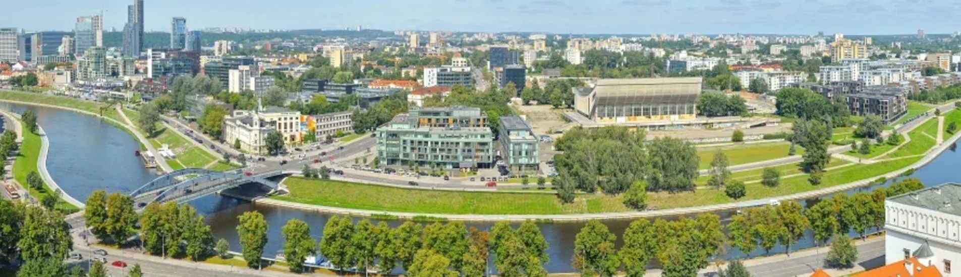 Zakynthos - Vilnius uçak bileti