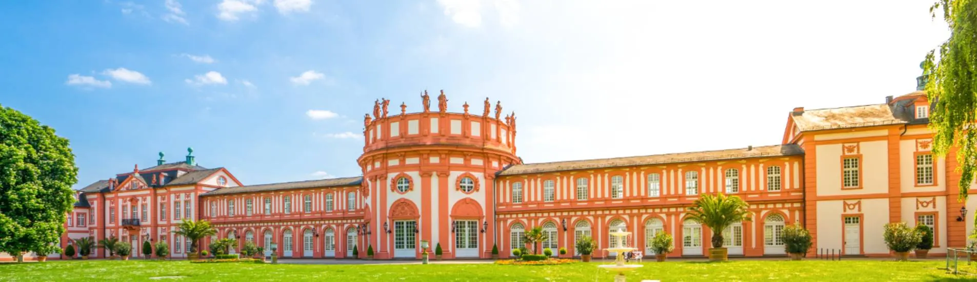 Wiesbaden flight tickets