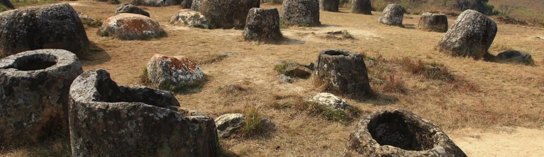 Pakse - Phonsavan uçak bileti