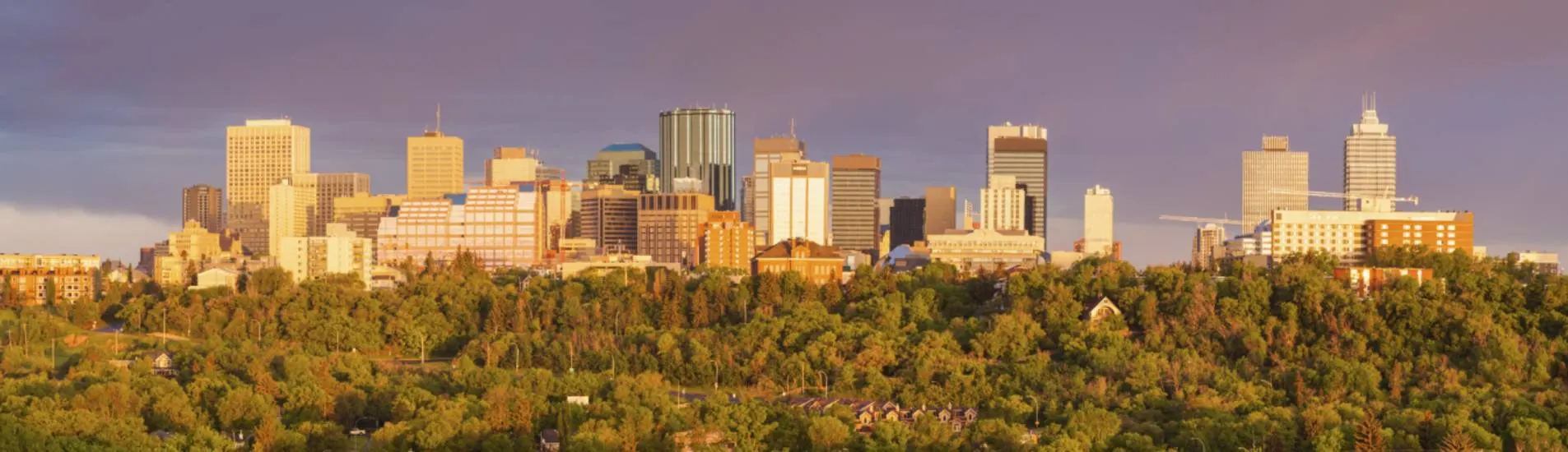 Edmonton uçak bileti