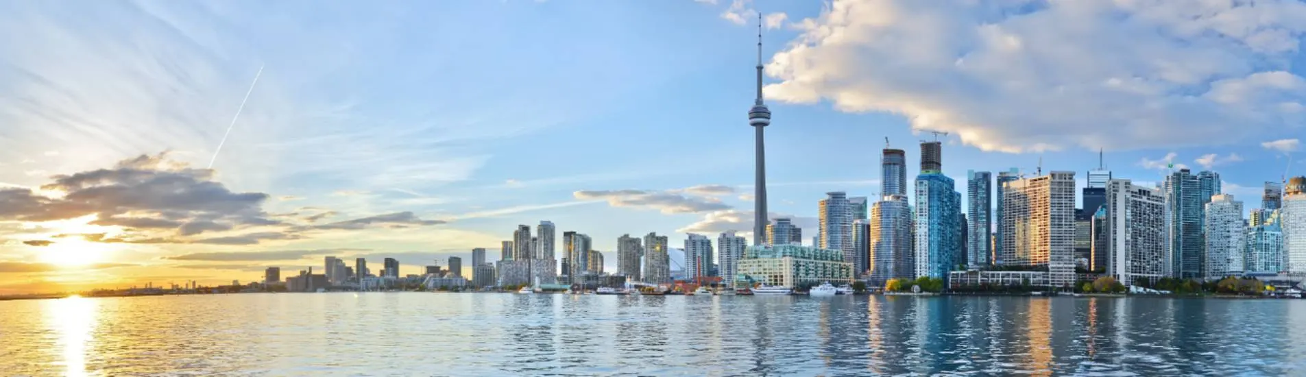 Cap-Haitien - Toronto uçak bileti