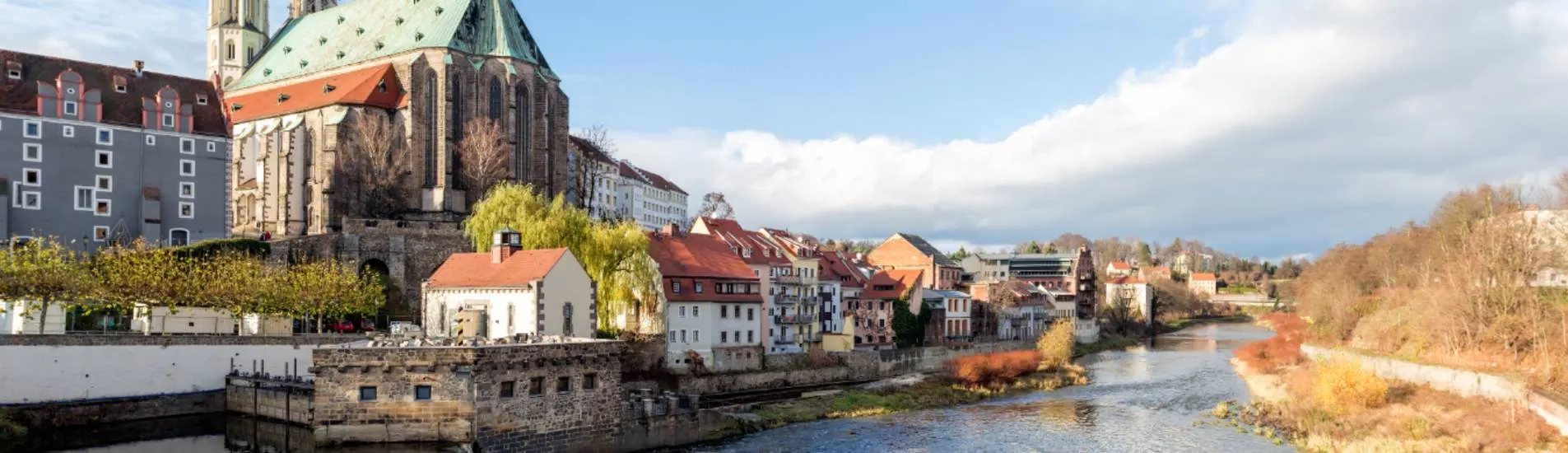 Goerlitz flight tickets